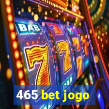 465 bet jogo